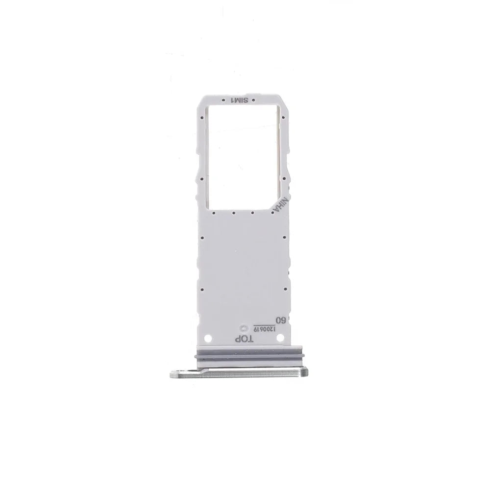 OEM Single SIM Card Tray Holder Replace Part for Samsung Galaxy Note20 N980 N981 - Green - 3