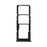 OEM SIM Card Tray Holder Replacement Part for Samsung Galaxy A12 A125 - Black - 2