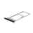 OEM SIM Card Tray Holder Replacement Part for Samsung Galaxy A81 (Note10 Lite N770) - Black - 2