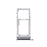 OEM SIM Card Tray Holder Replacement Part for Samsung Galaxy A81 (Note10 Lite N770) - Black - 3