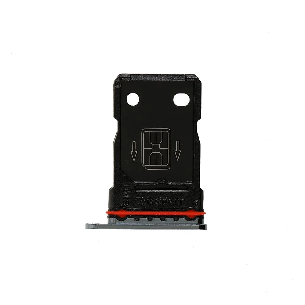 OEM SIM Card Tray Holder Slot Replacement Part for OnePlus 9 Pro 5G - Green - 1