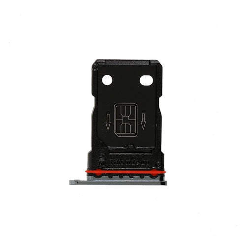 OEM SIM Card Tray Holder Slot Replacement Part for OnePlus 9 Pro 5G - Green - 1
