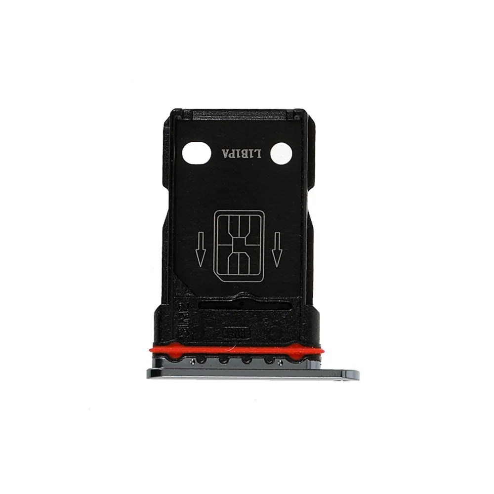 OEM SIM Card Tray Holder Slot Replacement Part for OnePlus 9 Pro 5G - Green - 2