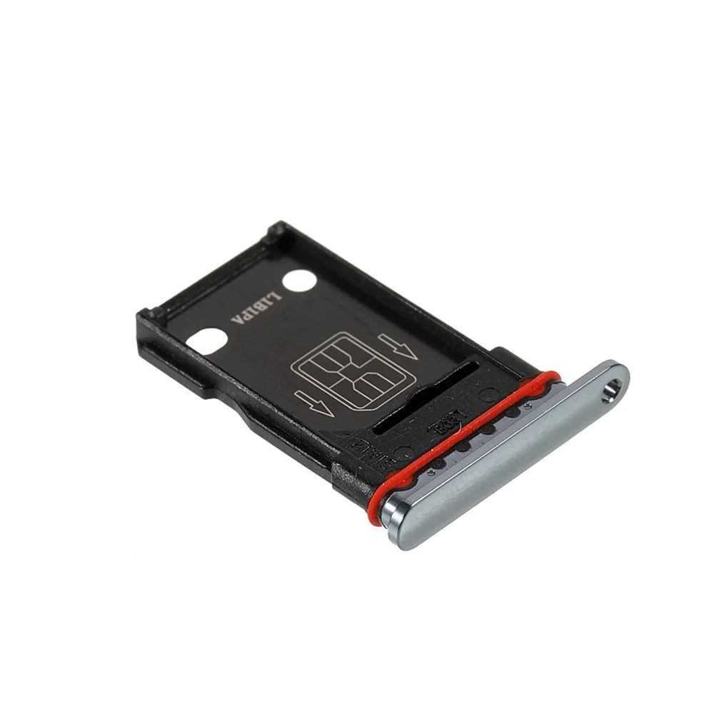 OEM SIM Card Tray Holder Slot Replacement Part for OnePlus 9 Pro 5G - Green - 4