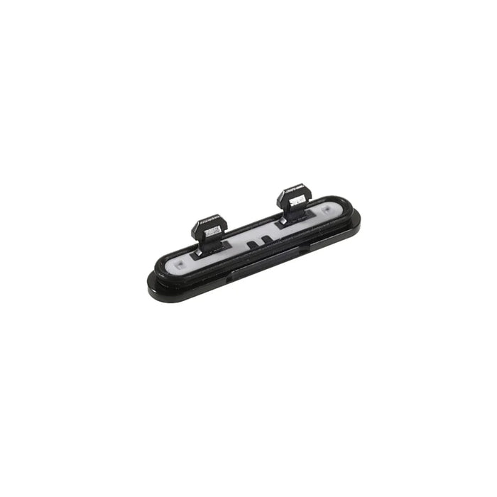OEM Card Tray Holder Dustproof Plug Replacement for Sony Xperia 1 II - Black - 2