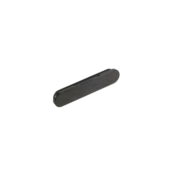 OEM Card Tray Holder Dustproof Plug Replacement for Sony Xperia 1 II - Black - 3