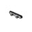 OEM Card Tray Holder Dustproof Plug Replacement for Sony Xperia 1 II - Black - 4