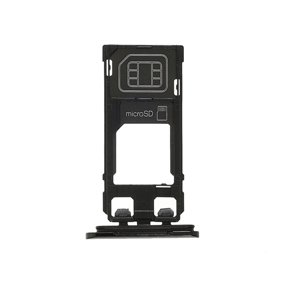 OEM SIM Card Tray Holder Replace Part for Sony Xperia 5 II - 1
