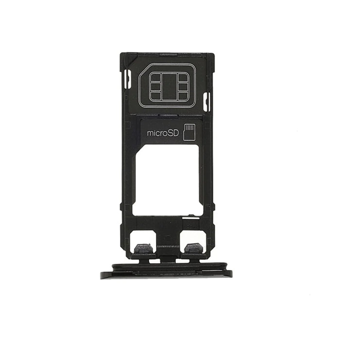 OEM SIM Card Tray Holder Replace Part for Sony Xperia 5 II - 1