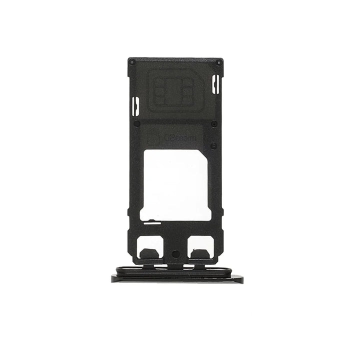 OEM SIM Card Tray Holder Replace Part for Sony Xperia 5 II - 2