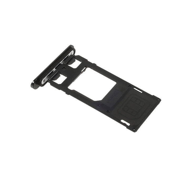 OEM SIM Card Tray Holder Replace Part for Sony Xperia 5 II - 3