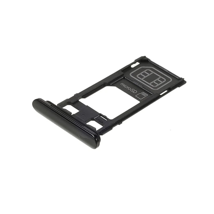 OEM SIM Card Tray Holder Replace Part for Sony Xperia 5 II - 4
