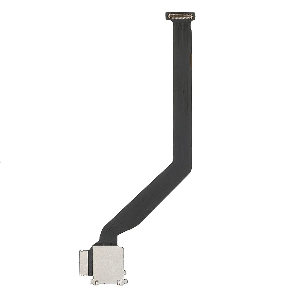 SIM Card Reader Contact PCB Board Replacement (without Logo) for Xiaomi Mi 11i / Redmi K40 / K40 Pro / Poco F3 - 2