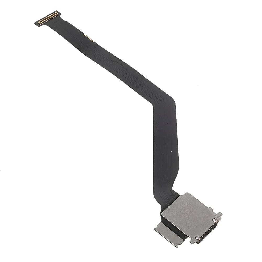 SIM Card Reader Contact PCB Board Replacement (without Logo) for Xiaomi Mi 11i / Redmi K40 / K40 Pro / Poco F3 - 5