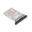 OEM Dual SIM Tray Holder Replacement (without Logo) for Samsung Galaxy S20 FE 4G G780/ 5G G781 - Black - 4