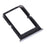 For Realme GT 5G/GT Neo/X7 Max 5G Dual SIM Card Tray Holder Replacement (without Logo) - Silver - 1