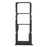 For Samsung Galaxy A23 4G A235 OEM Dual SIM Card + SD Card Tray Holder Replacement (without Logo) - Black - 2