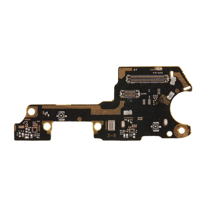 For Honor 30 Pro 5G SIM Card Reader Contact Flex Cable Replacement (without Logo) - 2