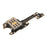 For Honor 30 Pro 5G SIM Card Reader Contact Flex Cable Replacement (without Logo) - 3