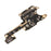 For Honor 30 Pro 5G SIM Card Reader Contact Flex Cable Replacement (without Logo) - 4