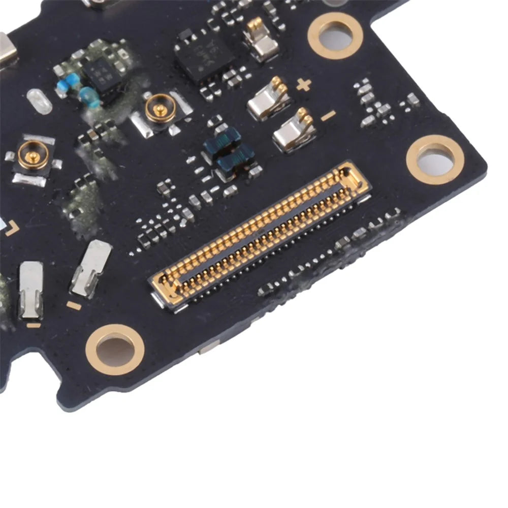 For OnePlus 10 Pro 5G OEM SIM Card Reader Contact Flex Cable Replacement (without Logo) - 4