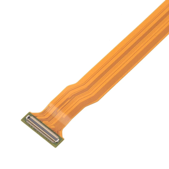 For Xiaomi Redmi K40S 5G / Poco F4 5G OEM SIM Card Reader Contact Flex Cable Replacement (without Logo) - 3