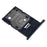 For Samsung Galaxy A54 5G A546 OEM Dual SIM Card + SD Card Tray Holder Replacement Part (without Logo) - Blue - 2