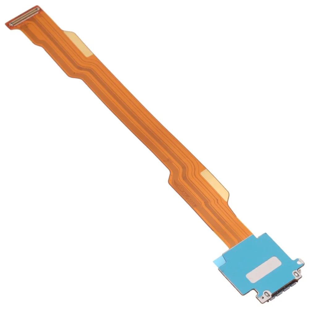 For Xiaomi Redmi K40 Gaming / Poco F3 GT OEM SIM Card Reader Contact Flex Cable Replacement Part (without Logo) - 2