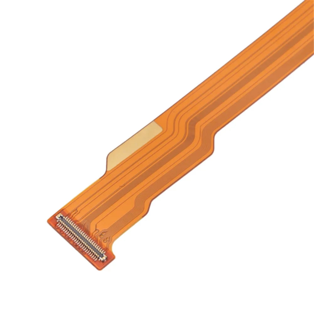 For Xiaomi Redmi K40 Gaming / Poco F3 GT OEM SIM Card Reader Contact Flex Cable Replacement Part (without Logo) - 3