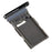 For Samsung Galaxy S23 Ultra S918 OEM SIM Card Tray Holder Replacement (without Logo) - Green - 3