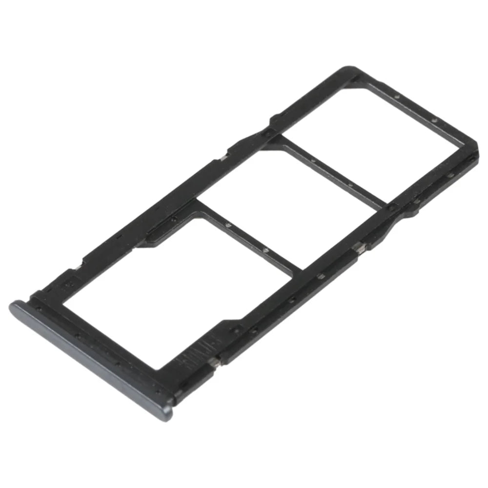 For Xiaomi Redmi 10 5G Dual SIM Card + TF Card Tray Holder Replacement (without Logo) - 2