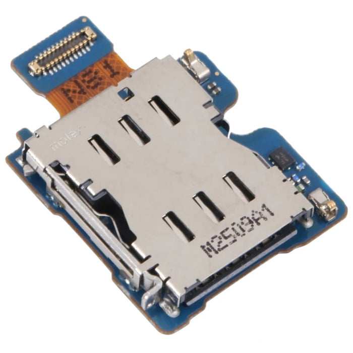 For Samsung Galaxy Z Fold4 5G F936 OEM SIM Card Reader Contact Flex Cable Replacement (without Logo) - 2