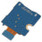 For Samsung Galaxy Z Fold4 5G F936 OEM SIM Card Reader Contact Flex Cable Replacement (without Logo) - 3
