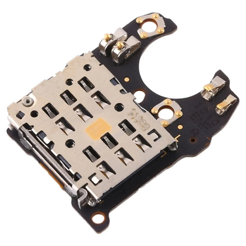 For Huawei Mate 20 Pro SIM Card Reader Contact Flex Cable Replacement (without Logo) - 1