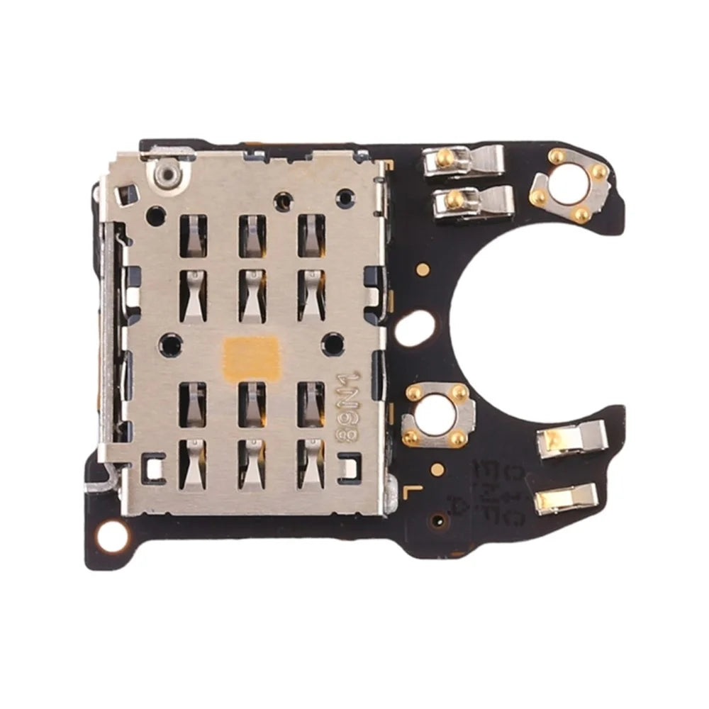 For Huawei Mate 20 Pro SIM Card Reader Contact Flex Cable Replacement (without Logo) - 3