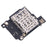 For Xiaomi 13T / 13T Pro / Redmi K60 Ultra SIM Card Reader Contact PCB Board Replacement (Without Logo) - 1