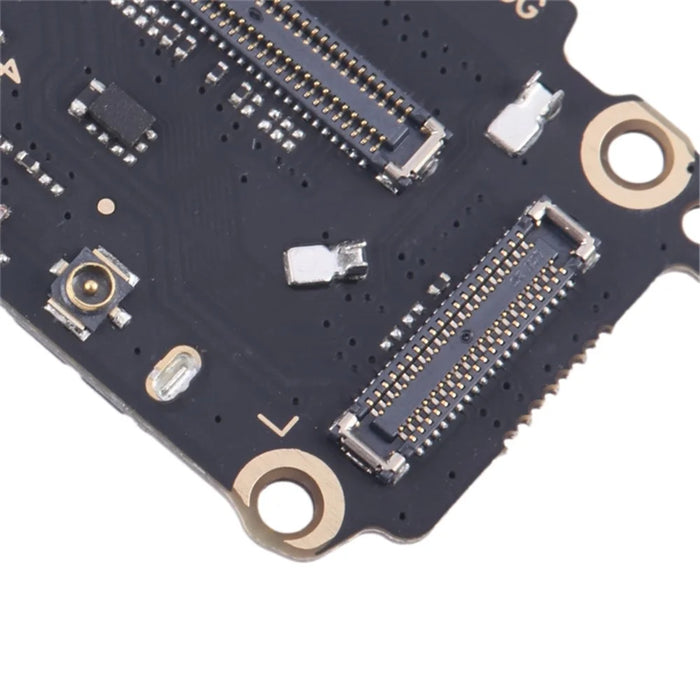 For Xiaomi 13T / 13T Pro / Redmi K60 Ultra SIM Card Reader Contact PCB Board Replacement (Without Logo) - 3