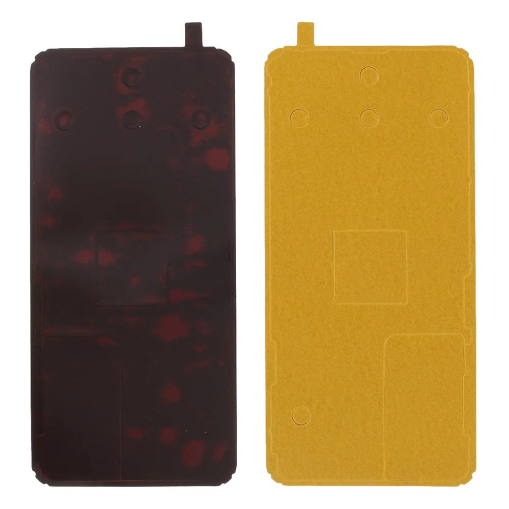 Battery Back Cover Adhesive Sticker for Huawei P40 - 1
