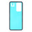 Battery Back Door Adhesive Housing Sticker for Huawei P40 Pro - 1