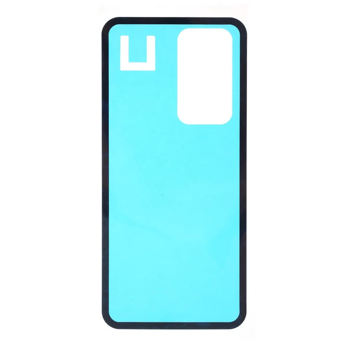 Battery Back Door Adhesive Housing Sticker for Huawei P40 Pro - 1