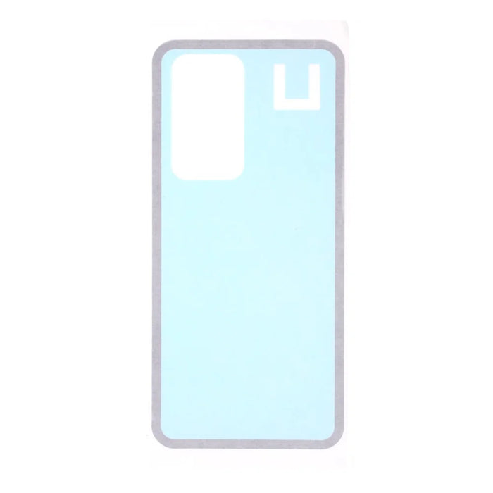 Battery Back Door Adhesive Housing Sticker for Huawei P40 Pro - 2