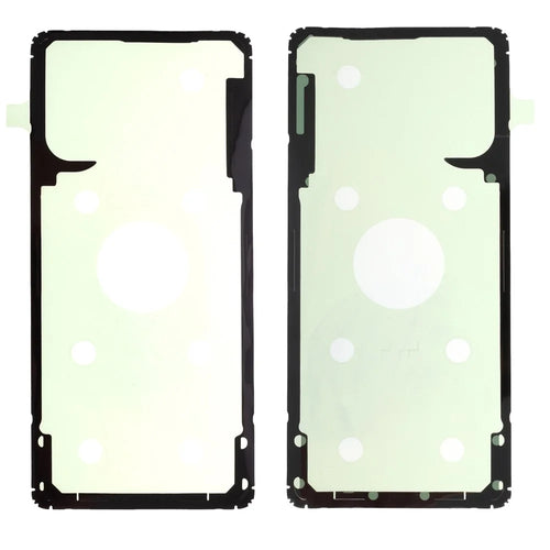 For Samsung Galaxy A71 4G SM-A715 OEM Battery Housing Sticker - 1