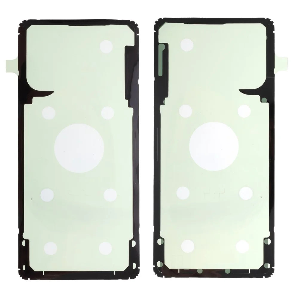 For Samsung Galaxy S10 Lite G770/Galaxy A91 OEM Battery Adhesive Tape Stickers - 1