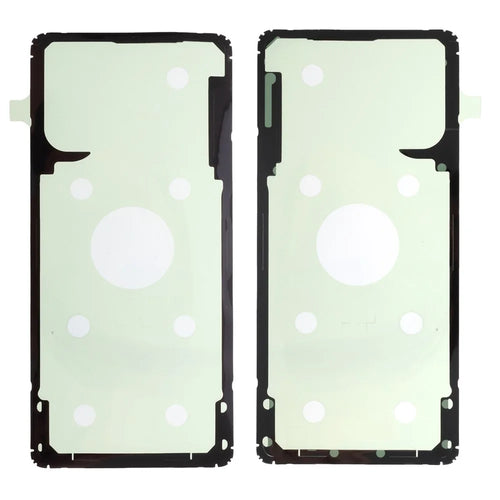 For Samsung Galaxy S10 Lite G770/Galaxy A91 OEM Battery Adhesive Tape Stickers - 1