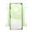 OEM Battery Back Door Adhesive Sticker for Samsung Galaxy Note20 Ultra N985 N986 - 2