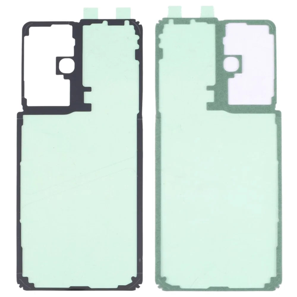 For Samsung Galaxy S21 Ultra 5G G998 Battery Housing Sticker Replacement Part - 1