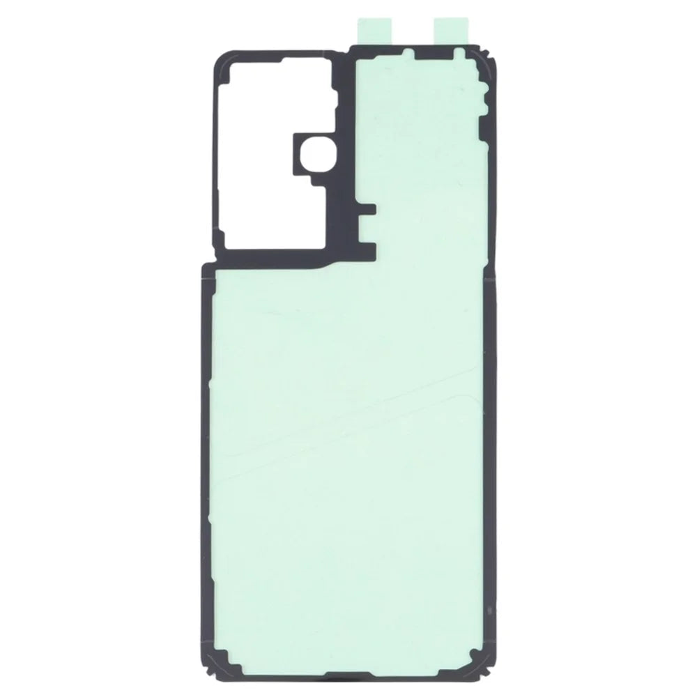 For Samsung Galaxy S21 Ultra 5G G998 Battery Housing Sticker Replacement Part - 2