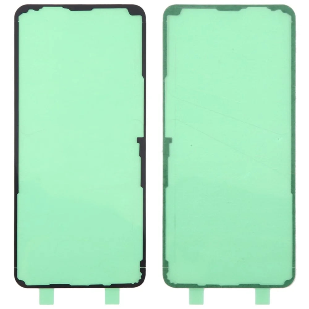 For Samsung Galaxy S21 FE 5G G990 Battery Housing Sticker Replacement Part - 1