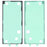 For Samsung Galaxy S22 Ultra 5G S908 Battery Housing Sticker Replacement Part - 1