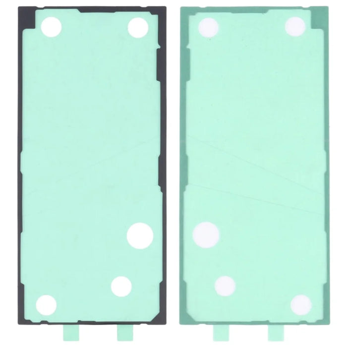 For Samsung Galaxy S22 Ultra 5G S908 Battery Housing Sticker Replacement Part - 1